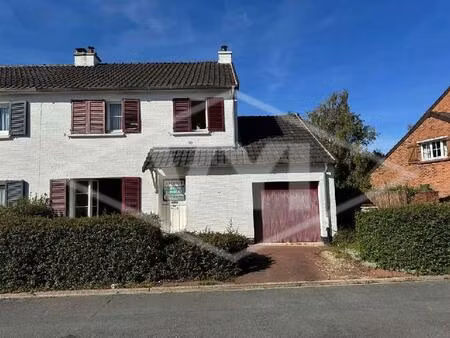 vente maison 6 pièces 100 m² combs-la-ville (77380)