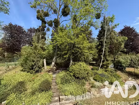 vente maison 6 pièces 155 m² congis-sur-thérouanne (77440)