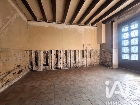 vente maison 5 pièces 83 m² coulommiers (77120)