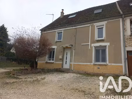 vente maison 6 pièces 134 m² coulommiers (77120)