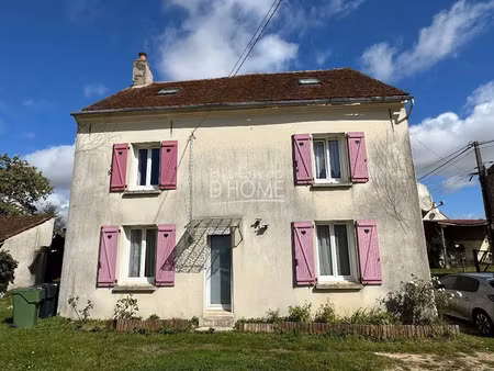 vente maison 5 pièces 179 m² la ferté-gaucher (77320)