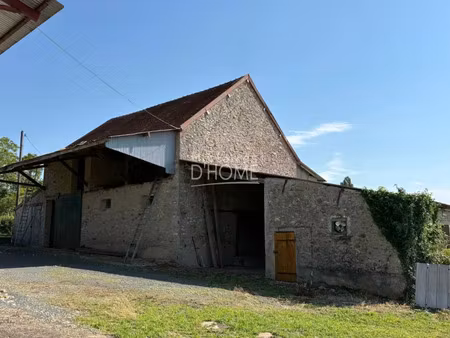 vente maison 7 pièces la ferté-gaucher (77320)