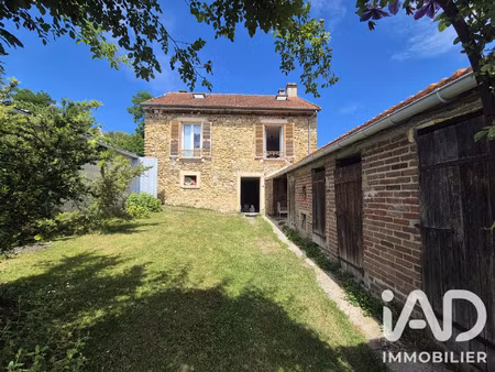 vente maison 5 pièces 74 m² la ferté-sous-jouarre (77260)