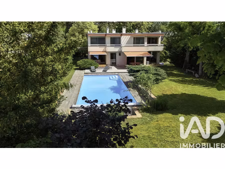vente maison 7 pièces 281 m² meaux (77100)
