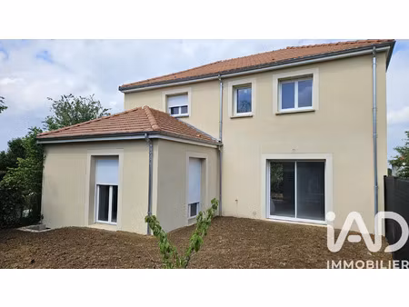 vente maison 5 pièces 130 m² montereau-fault-yonne (77130)