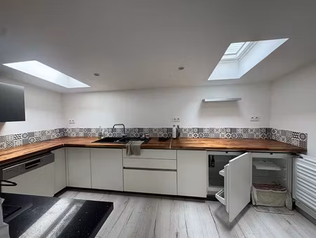 location maison 3 pièces 88 m² à le havre (76600)