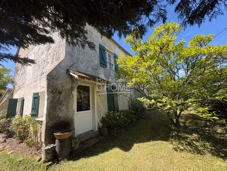 vente maison 5 pièces 120 m² montolivet (77320)