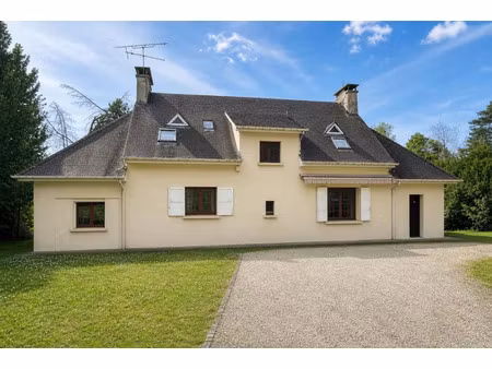 vente maison 6 pièces 170 m² poligny (77167)