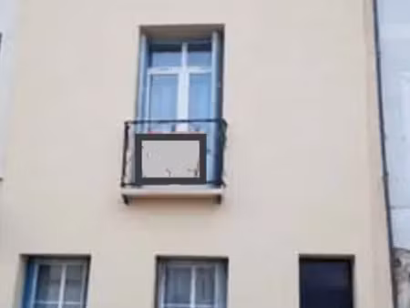 location maison 6 pièces 140 m² à rebais (77510)