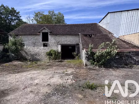 vente maison 5 pièces 480 m² salins (77148)
