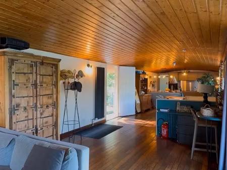vente maison 7 pièces 193 m² samois-sur-seine (77920)