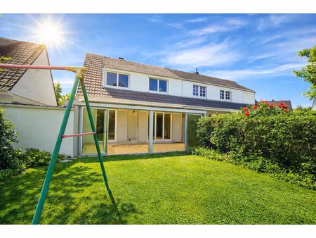 vente maison 5 pièces 83 m² savigny-le-temple (77176)