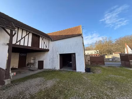 vente maison 1 pièce 120 m² tournan-en-brie (77220)