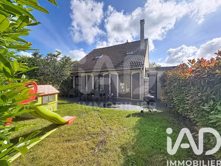 vente maison 6 pièces 137 m² tournan-en-brie (77220)