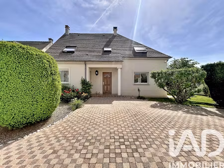 vente maison 6 pièces 156 m² tournan-en-brie (77220)