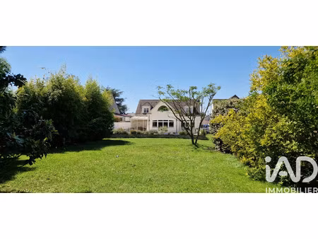 vente maison 7 pièces 240 m² trilport (77470)