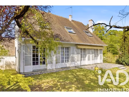 vente maison 8 pièces 159 m² melun (77000)