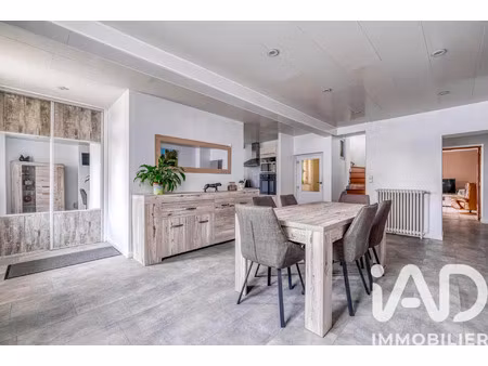 vente maison 8 pièces 175 m² saâcy-sur-marne (77730)