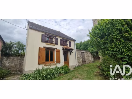 vente maison 4 pièces 100 m² trilport (77470)