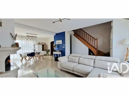 vente maison 6 pièces 151 m² trilport (77470)