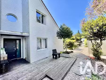 vente maison 6 pièces 176 m² villemaréchal (77710)