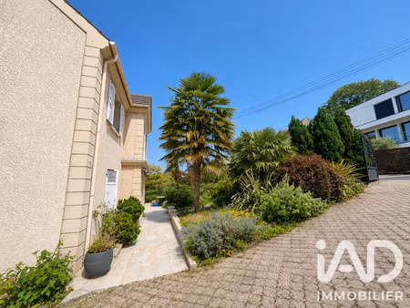 vente maison 6 pièces 142 m² villevaudé (77410)