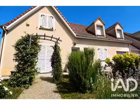 vente maison 7 pièces 160 m² yèbles (77390)