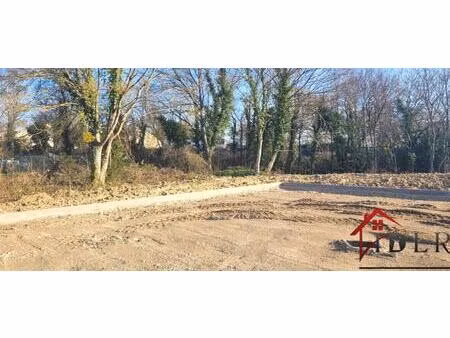 vente terrain 776 m² soignolles-en-brie (77111)