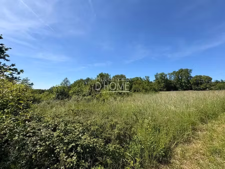 vente terrain 987 m² jouy-sur-morin (77320)