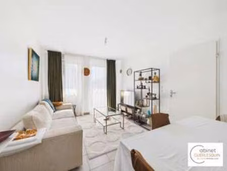 vente appartement 2 pièces à nantes doulon - vieux doulon (44000) : à vendre 2 pièces / 36