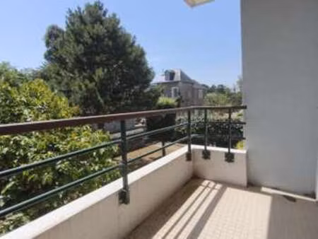 vente appartement 2 pièces à saint-nazaire (44600) : à vendre 2 pièces / 42m² saint-nazair