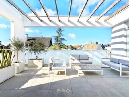 vente programme neuf appartement à vannes (56000) : à vendre appartement / 99m² vannes