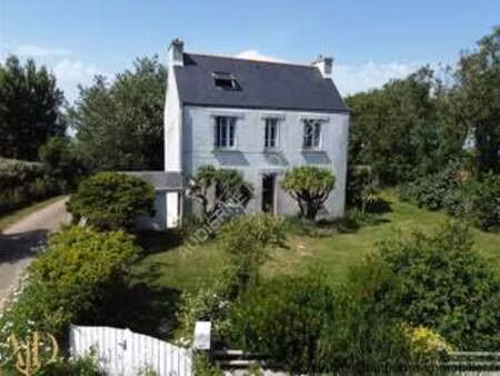 vente maison à cléden-cap-sizun (29770) : à vendre / 80m² cléden-cap-sizun