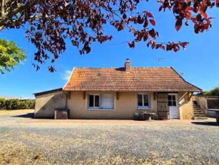 vente maison à durtal (49430) : à vendre / 67m² durtal