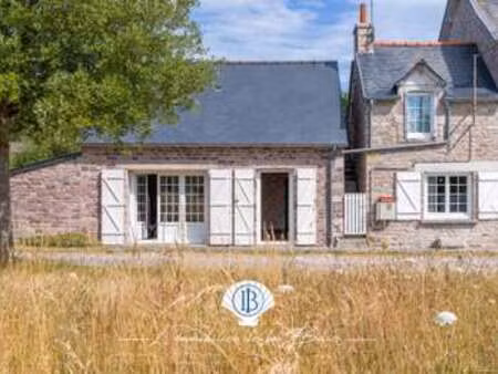 vente maison à erquy (22430) : à vendre / 83m² erquy