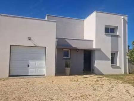 vente maison à ligné (44850) : à vendre / 83m² ligné