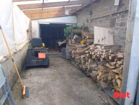vente maison à saint-germain-en-coglès (35133) : à vendre / 125m² saint-germain-en-coglès