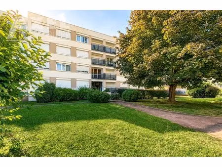 appartement à vendre bois-d'arcy