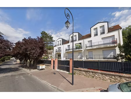 appartement conflans sainte honorine - 3 pièces - 60.73 m²