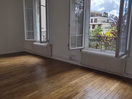 appartement - marie-curie