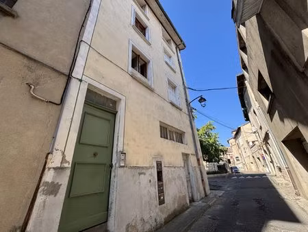 immeuble à vendre romans-sur-isère