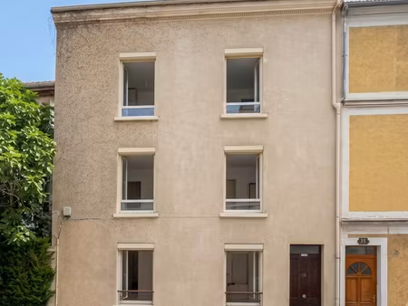 immeuble vitry sur seine 4 pièce(s) 76.46 m2
