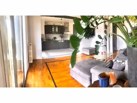 le cannet appartement 4 pieces 66.33m2