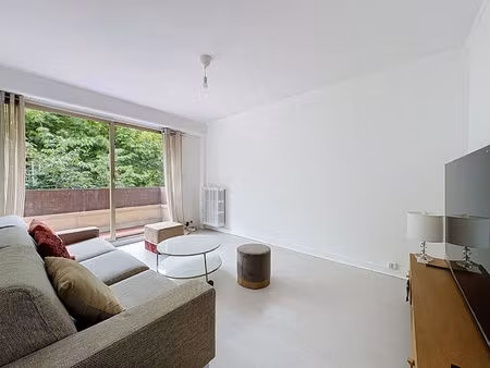 appartement 94170 2 pièce(s) 47.82 m2
