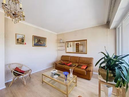 appartement t4 lorient - bois du chateau