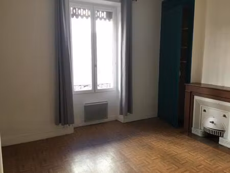 f1bis - 27 rue du lac 69003 lyon