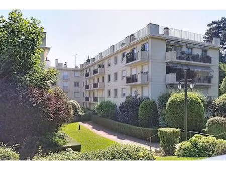 4 pièces proche de l'observatoire de meudon