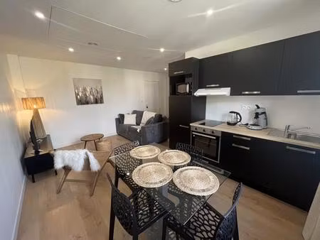 location t2 meuble rodez sans frais d'agence