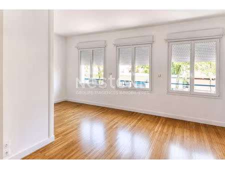 appartement saint nazaire 4 pièce(s) 83 m²