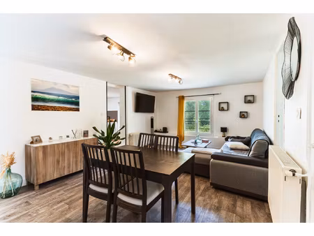 appartement 92m2 - aux portes de bayonne
